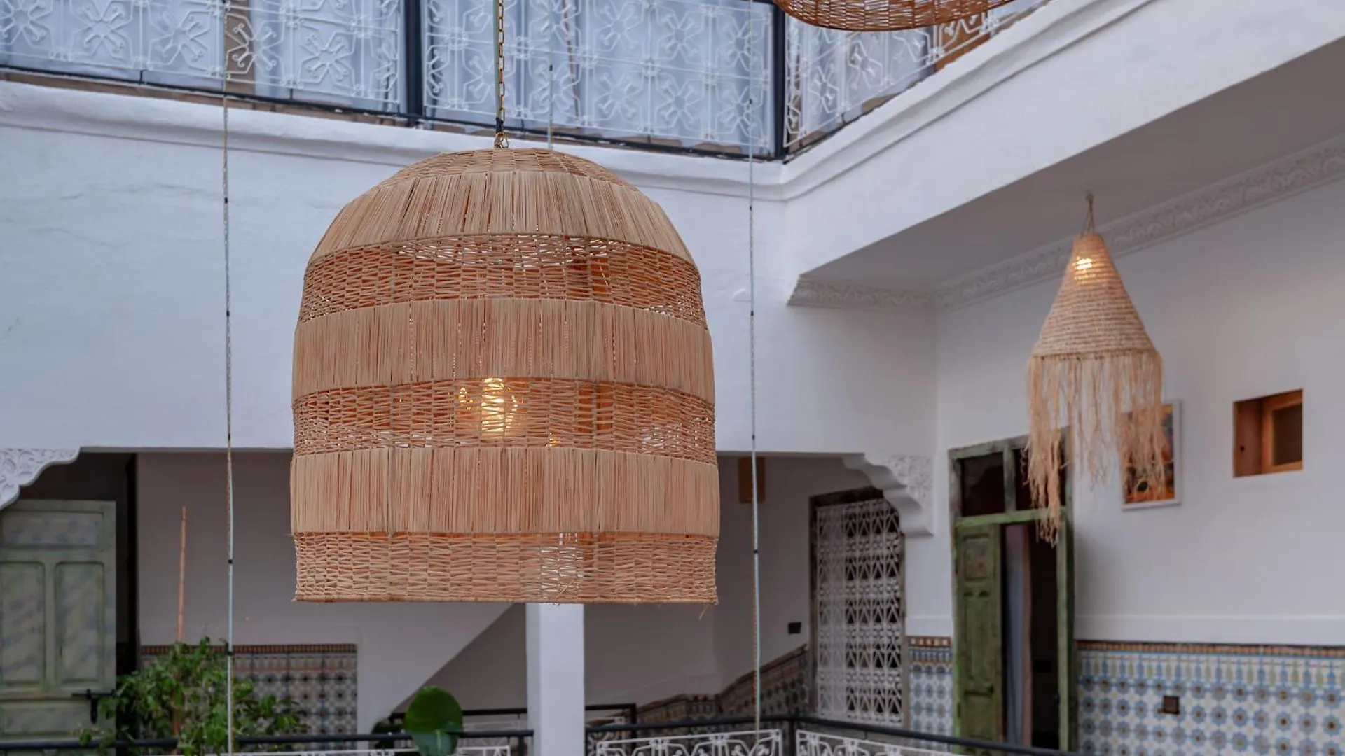 Riad Bab Taghzout Marrakech Marrakesh