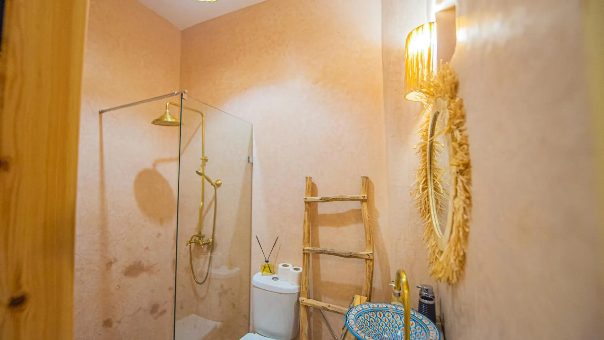 Riad Bab Taghzout Marrakech Marrakesh 0*,  Morocco