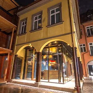 Le Baldinger Boutique , Bamberg Duitsland