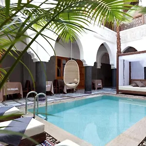 & El Walaa Marrakesch