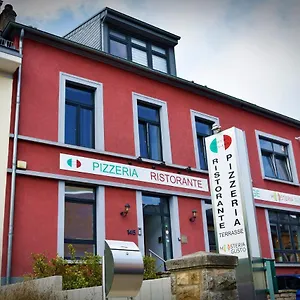 Gusto 2*, Esch-sur-Alzette Luxemburg