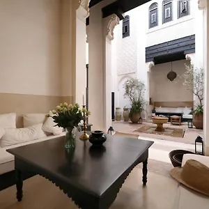 Azzouna 13 Marrakesch