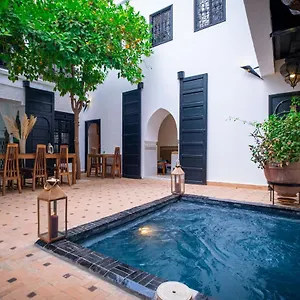 Ajmal Marrakesch