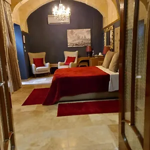 Julina Boutique Living 3*, Mosta Malta