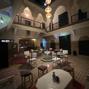 Riad Ago, Marrakesh