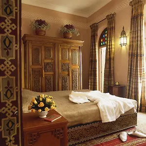 Al Moussika Marrakesch