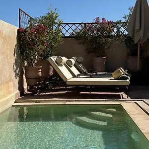 3* Riad Abracadabra