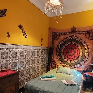 Riad Kainos, Marrakesh