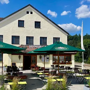 Roemercastell Wirtshaus & 3*, Bohming Duitsland