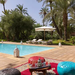 5* Hotel Domaine Abiad