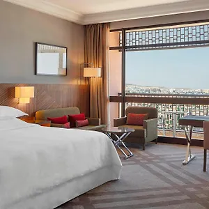 Sheraton 5*, Tunis Tunesië