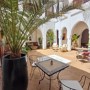 3* Riad Miski