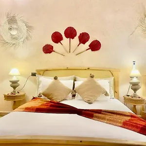 Riad Koutobia Royal, Marrakesh