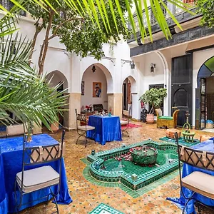 Riad Abbassia Marrakech Premiere, Marrakesh