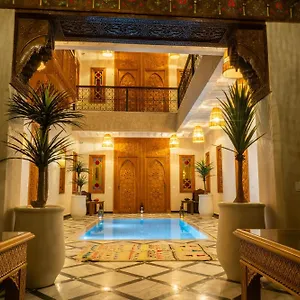 Nadalinn Riad