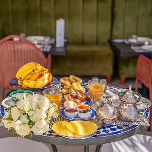 Francine De Marrakech Boutique & Riad