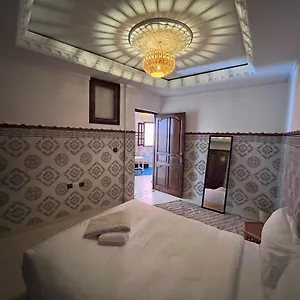 Dar Zarbia Riad