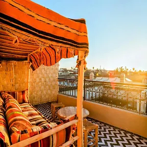 Zazz Riad