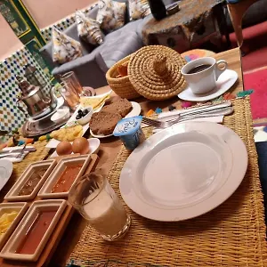 Massin Marrakech Riad