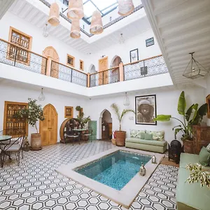 Le Petit Joyau Marrakesh