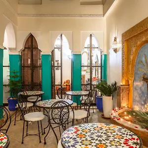 Bianca Marrakech Marrakesch