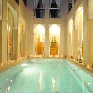 Nafis Marrakesh