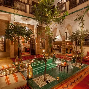 3* Guest house Dar Yema