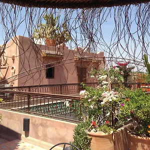 Mehdia Marrakesch