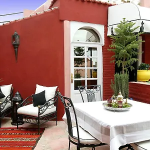Eden Marrakesch