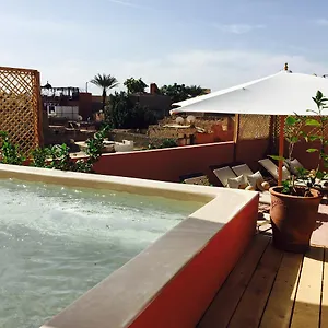 Bliss Marrakesh