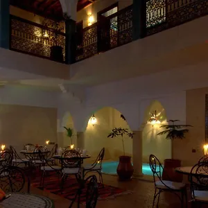 Imilchil Marrakesch
