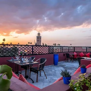 Marrakech By Hivernage Marrakesh