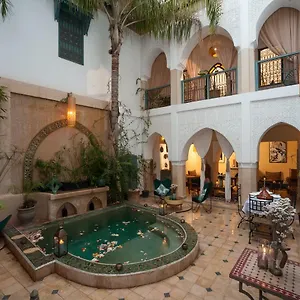 Riad La Cle De La Medina, Location En Exclusivite, Marrakesh