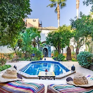 3* Riad Laila