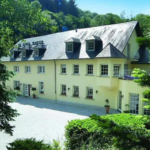 Au Vieux Moulin 4*, Scheidgen Luxemburg
