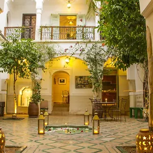 Majala Marrakesh
