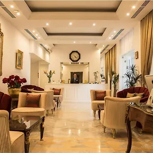 La Maison Blanche 5*, Tunis Tunesië