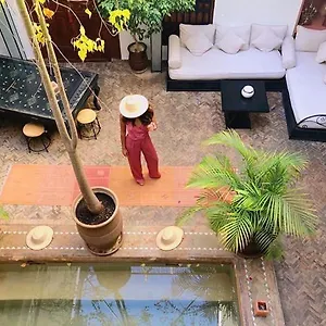 5* Riad Les Nuits De Marrakech
