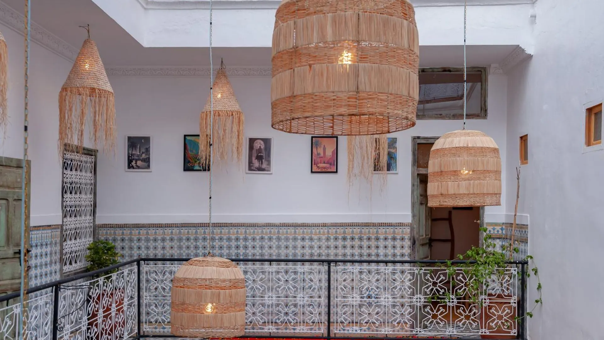 Riad Bab Taghzout Marrakech Marrakesh 0*,