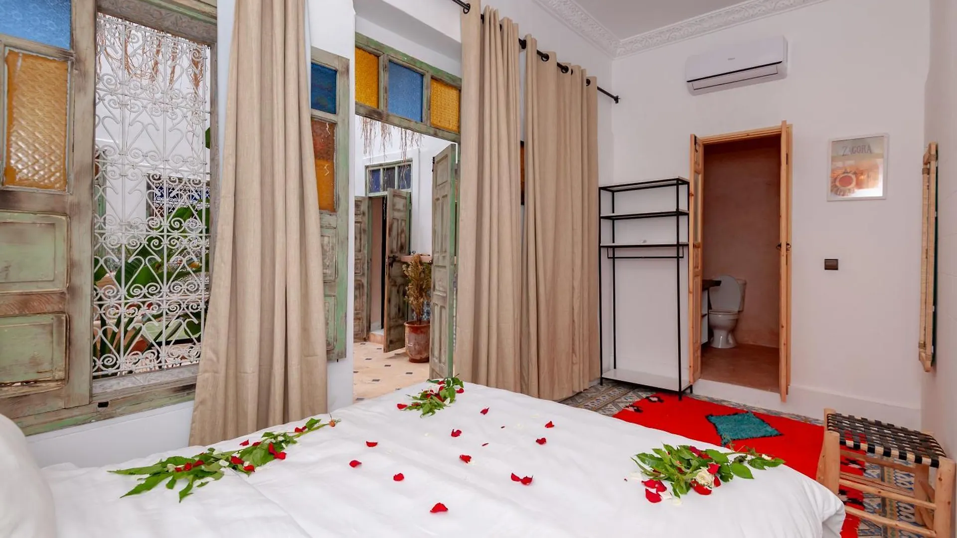 Riad Bab Taghzout Marrakech Marrakesh