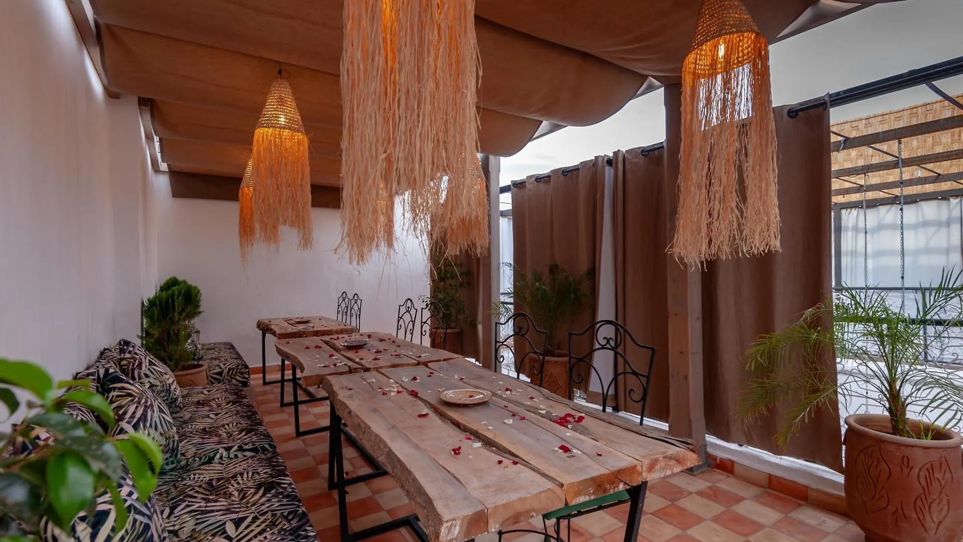 Riad Bab Taghzout Marrakech Marrakesh 0*,