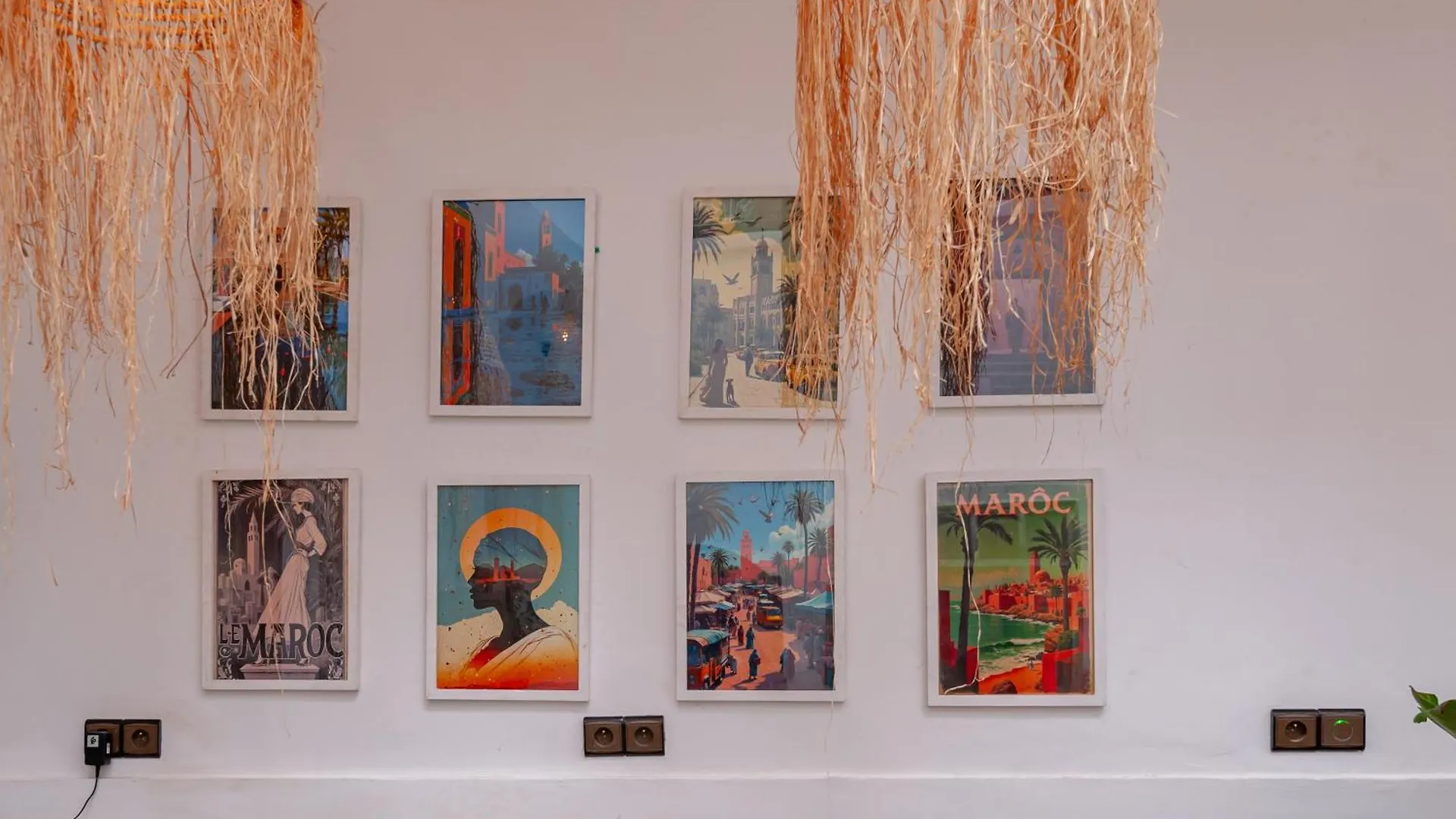Riad Bab Taghzout Marrakech Marrakesh 0*,