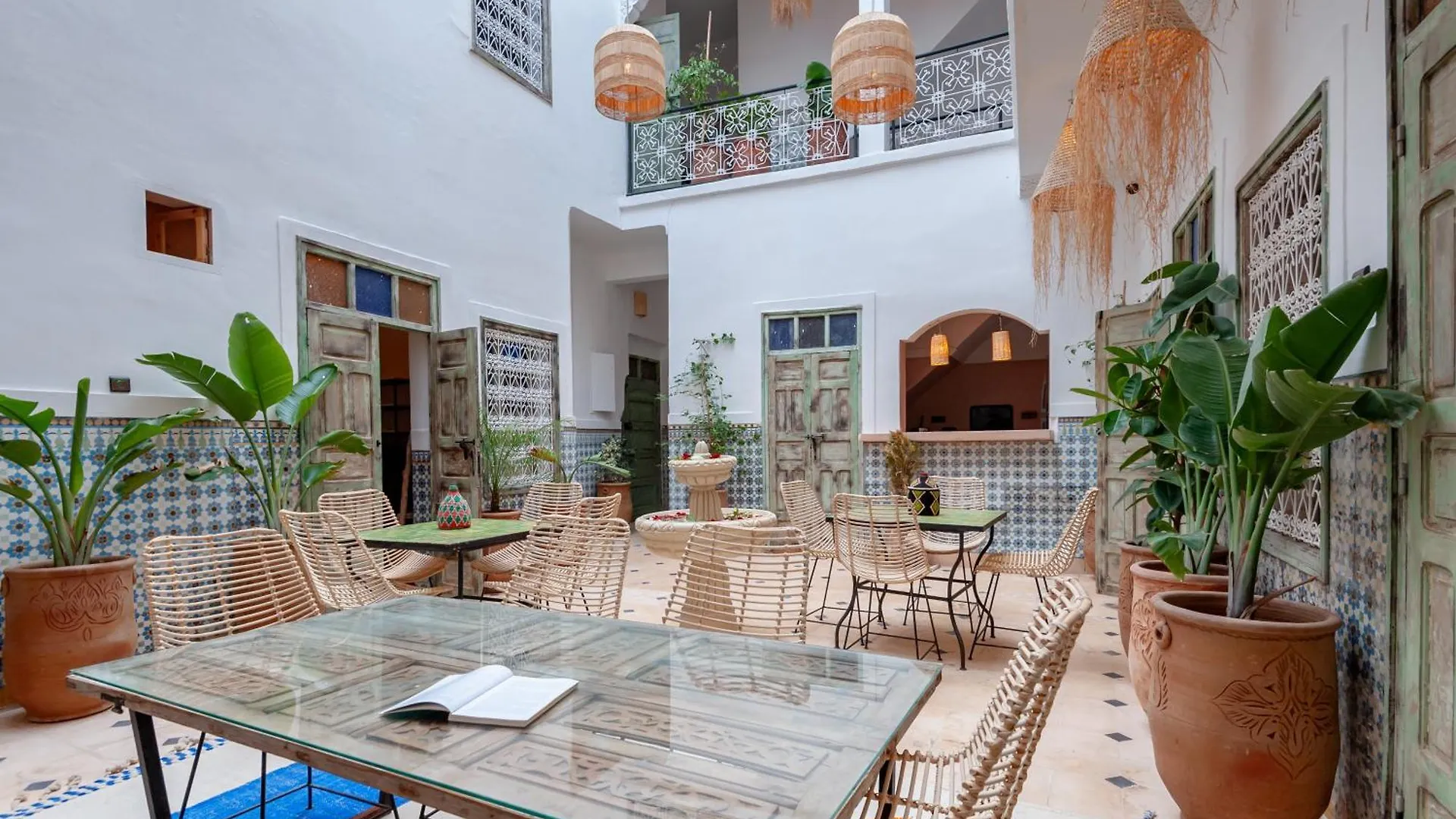 Riad Bab Taghzout Marrakech Marrakesh 0*,  Morocco