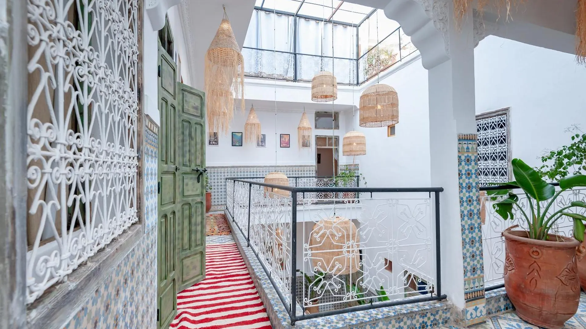 Riad Bab Taghzout Marrakech Marrakesh 0*,