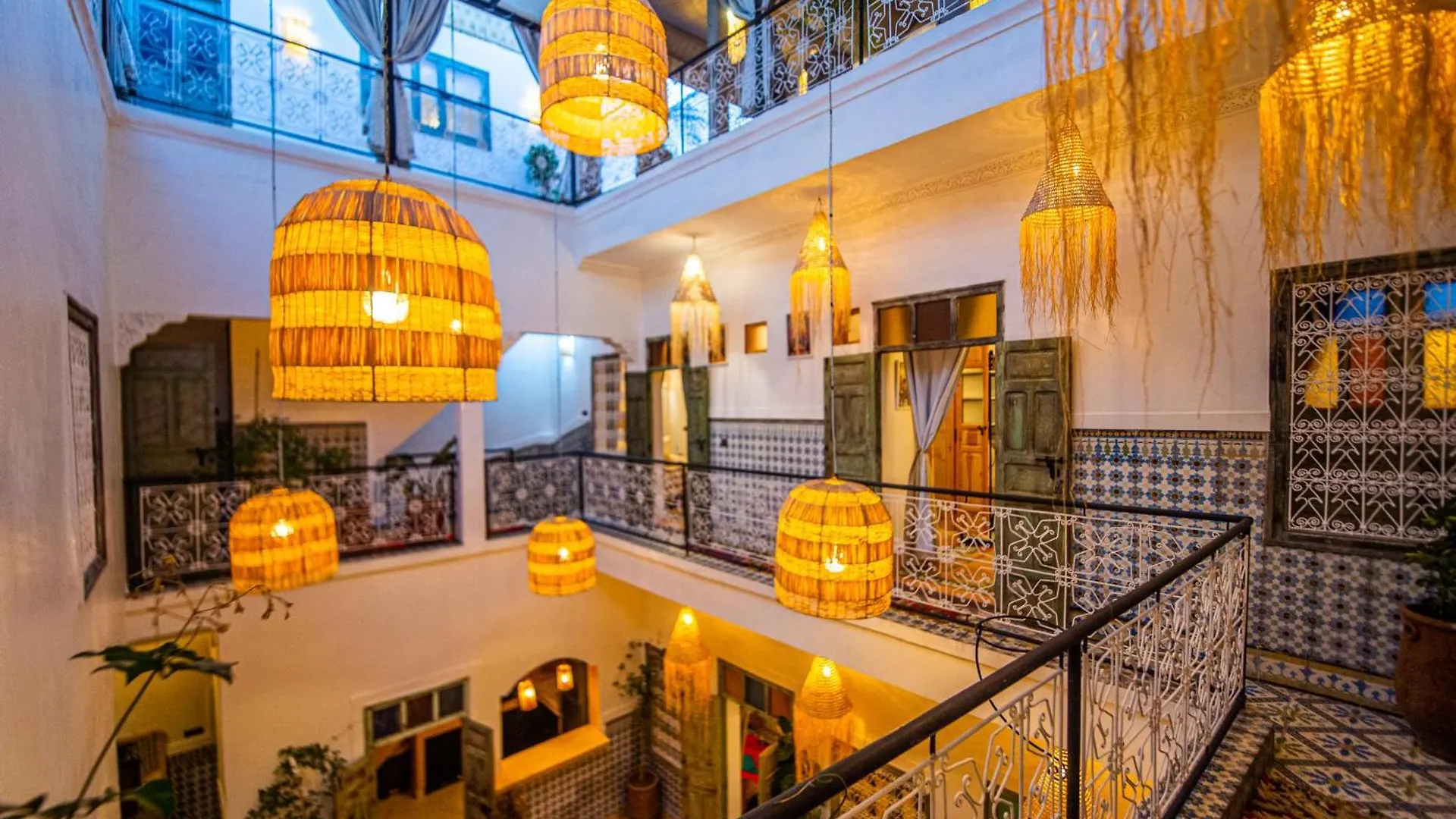 Riad Bab Taghzout Marrakech Marrakesh 0*,  Morocco