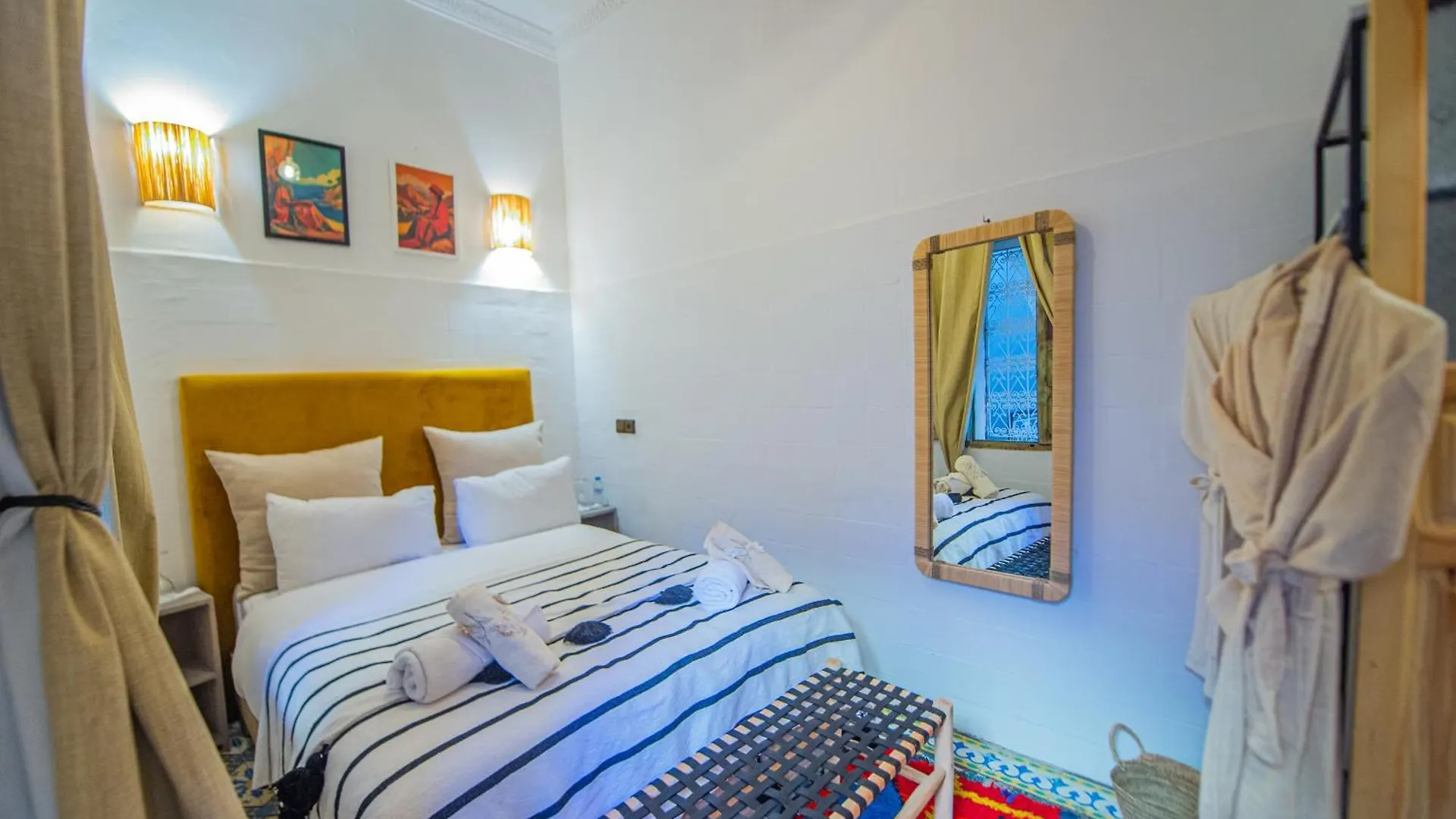 Riad Bab Taghzout Marrakech Marrakesh