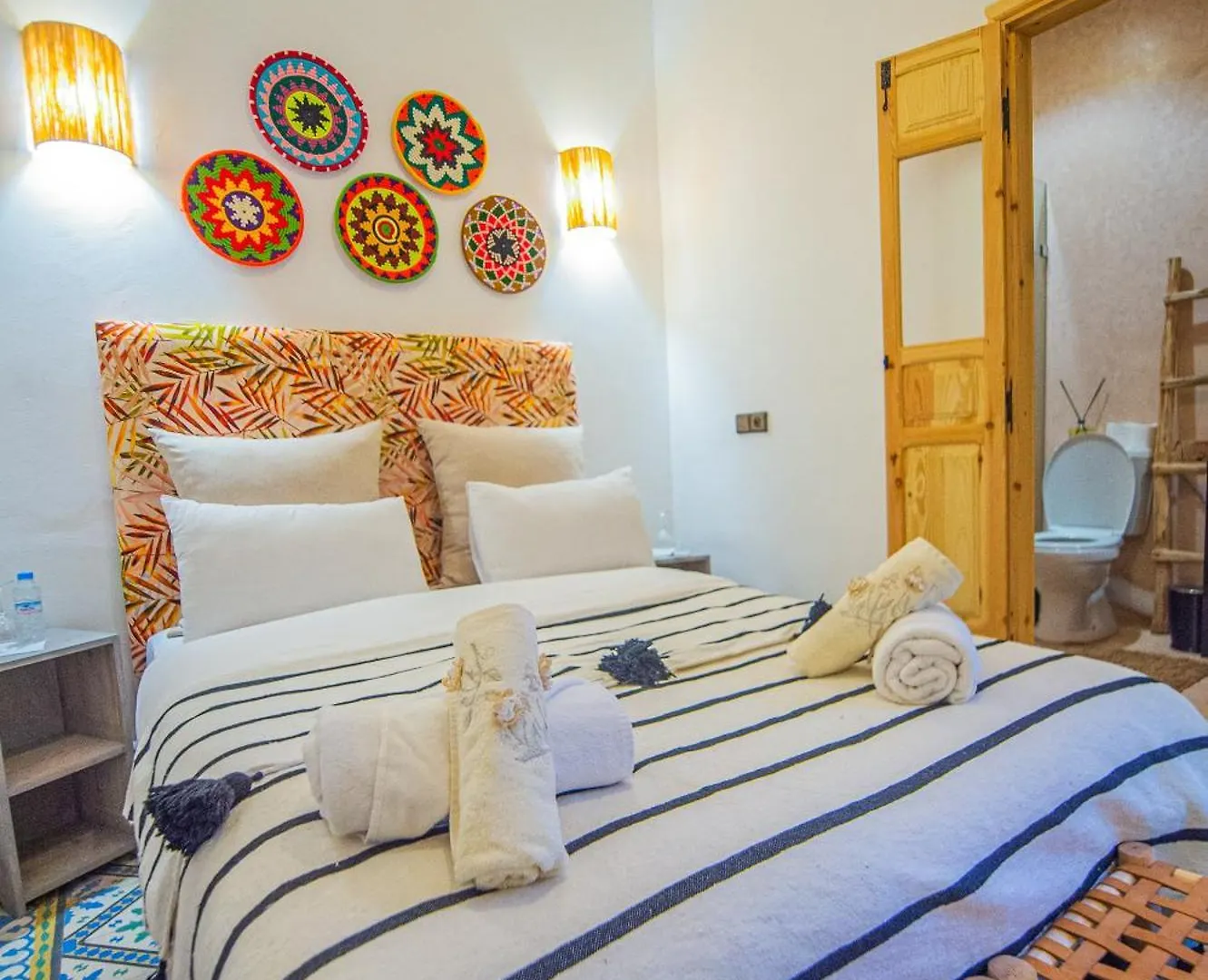 Riad Bab Taghzout Marrakech Marrakesh