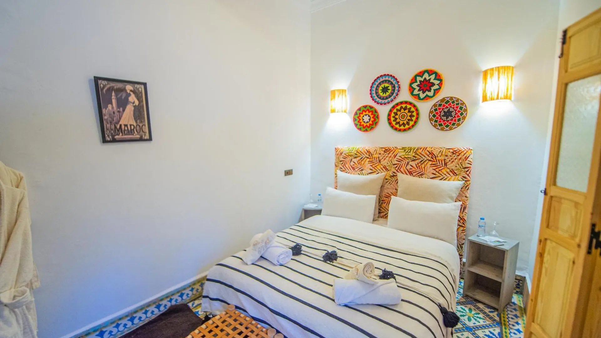 Riad Bab Taghzout Marrakech Marrakesh