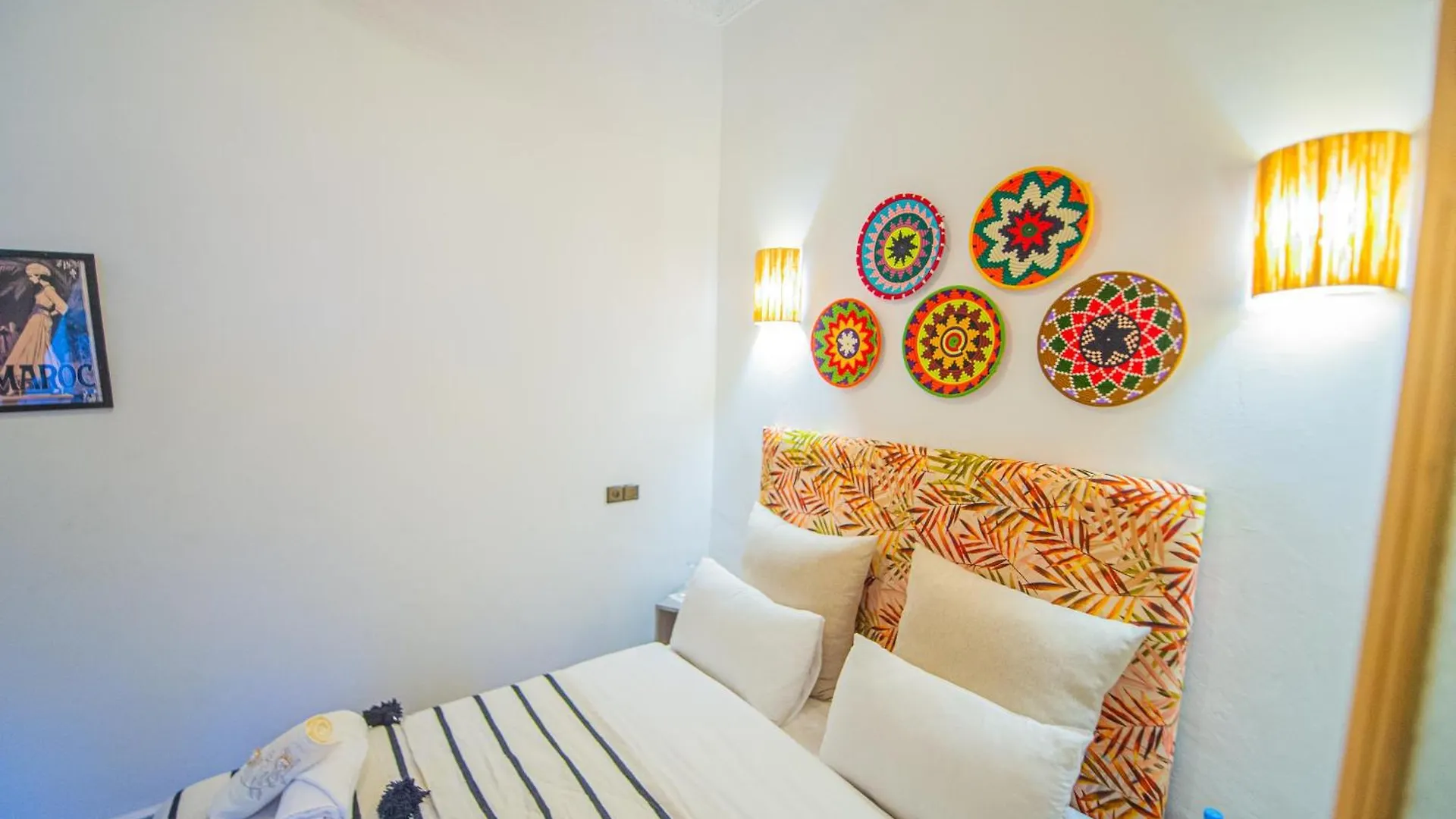 Riad Bab Taghzout Marrakech Marrakesh
