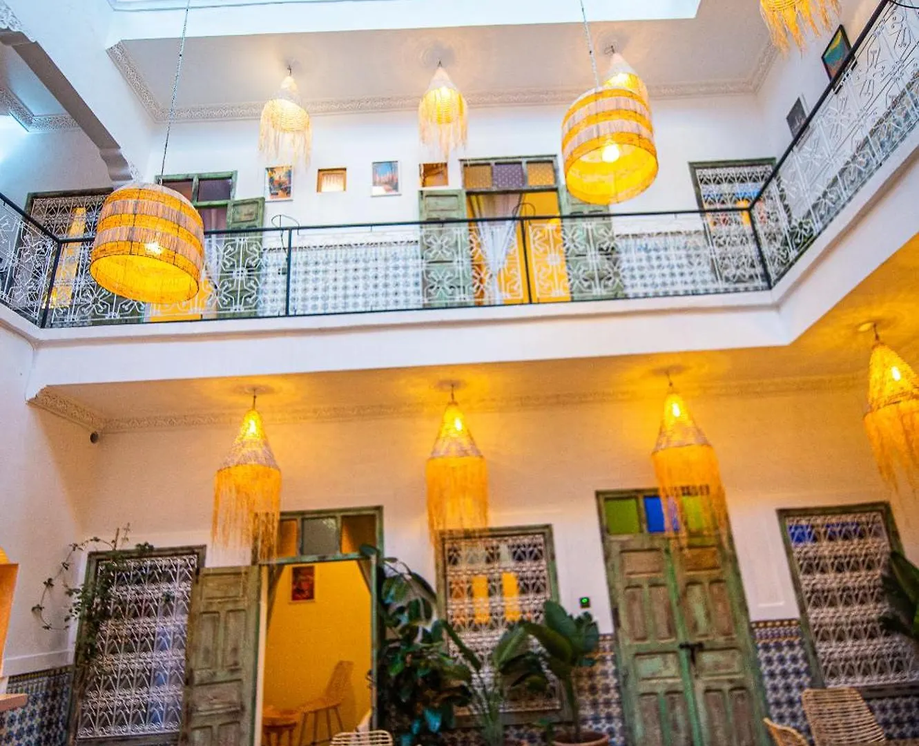 Riad Bab Taghzout Marrakech Marrakesh 0*,
